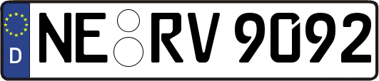 NE-RV9092