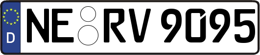 NE-RV9095