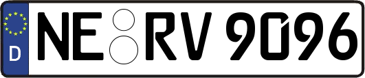 NE-RV9096