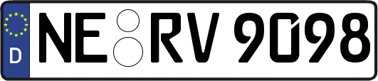 NE-RV9098