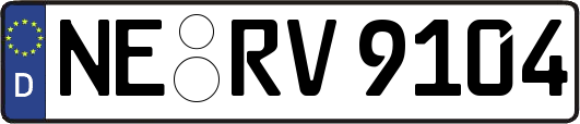 NE-RV9104