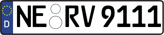 NE-RV9111