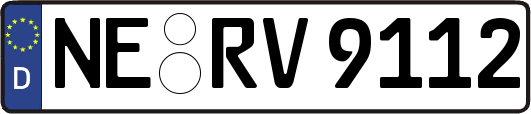 NE-RV9112