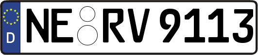 NE-RV9113