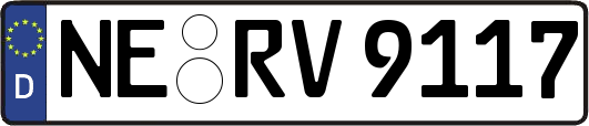 NE-RV9117