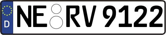 NE-RV9122
