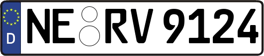 NE-RV9124