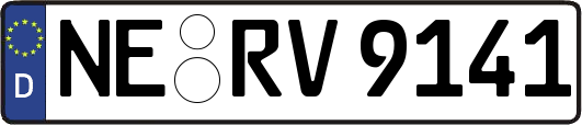 NE-RV9141