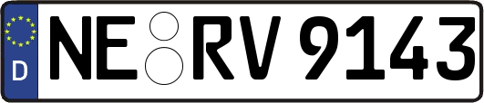 NE-RV9143