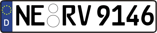NE-RV9146