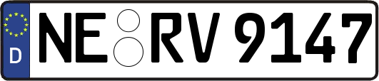 NE-RV9147