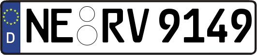 NE-RV9149