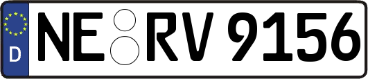NE-RV9156