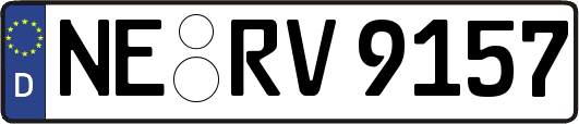 NE-RV9157