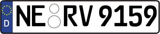 NE-RV9159