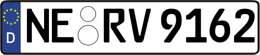 NE-RV9162