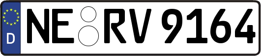 NE-RV9164