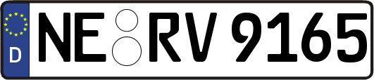 NE-RV9165