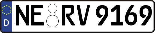 NE-RV9169