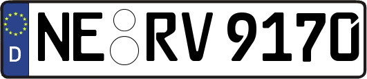 NE-RV9170