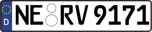 NE-RV9171