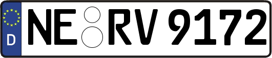 NE-RV9172