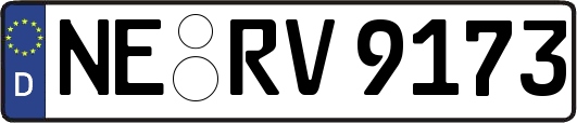 NE-RV9173