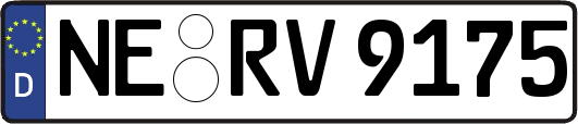 NE-RV9175