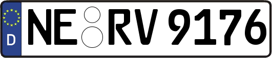 NE-RV9176