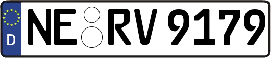 NE-RV9179