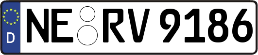 NE-RV9186