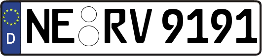 NE-RV9191