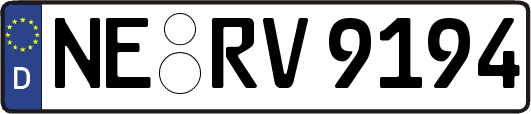NE-RV9194