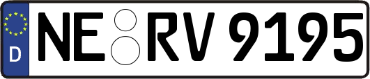NE-RV9195