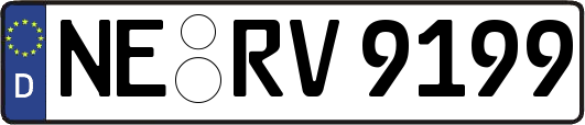 NE-RV9199