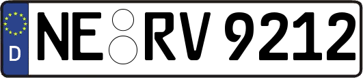 NE-RV9212