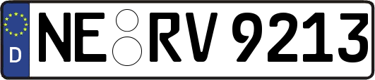 NE-RV9213