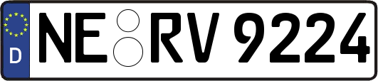 NE-RV9224