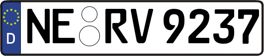 NE-RV9237