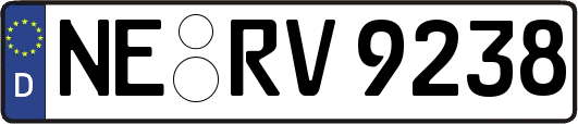 NE-RV9238
