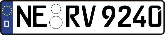 NE-RV9240