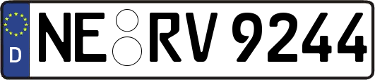 NE-RV9244