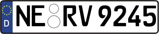 NE-RV9245