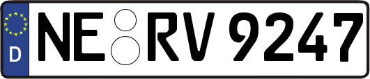 NE-RV9247