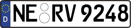 NE-RV9248