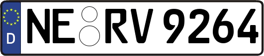 NE-RV9264