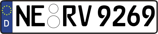NE-RV9269