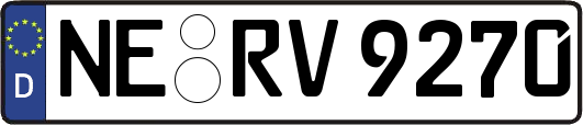 NE-RV9270