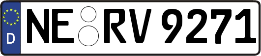 NE-RV9271