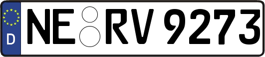 NE-RV9273